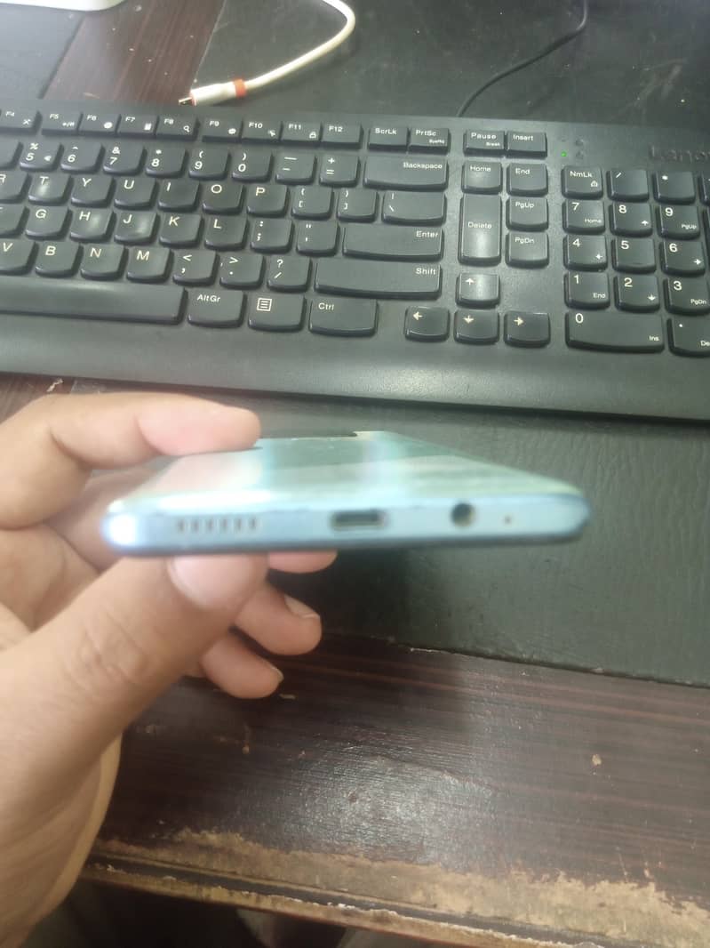 Tecno CAMON 16 SE 7