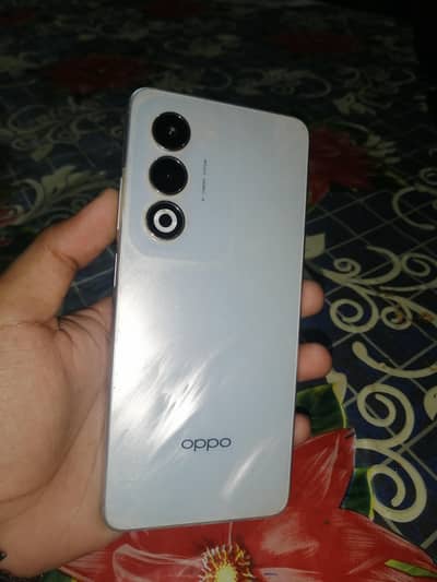 OPPO A5