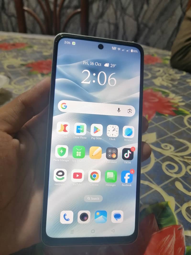 OPPO A5 1
