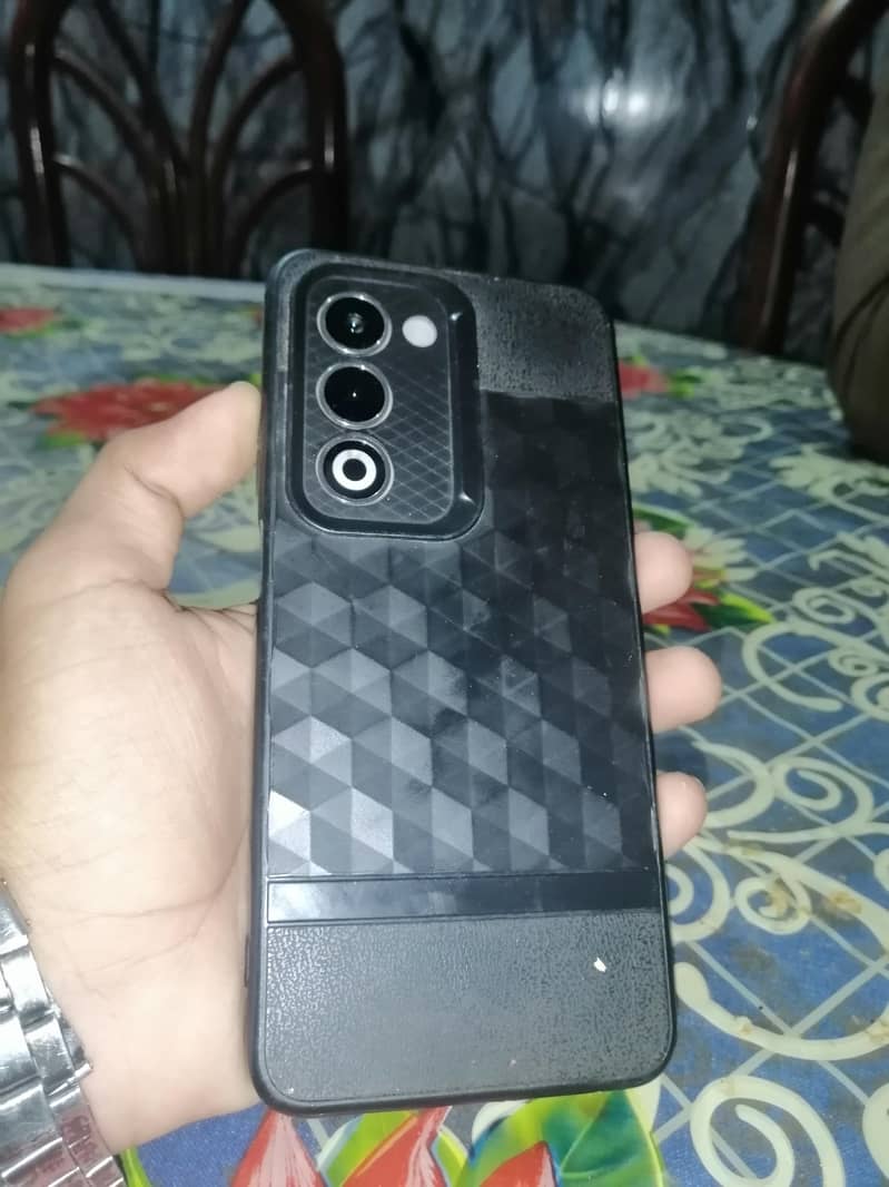 OPPO A5 4