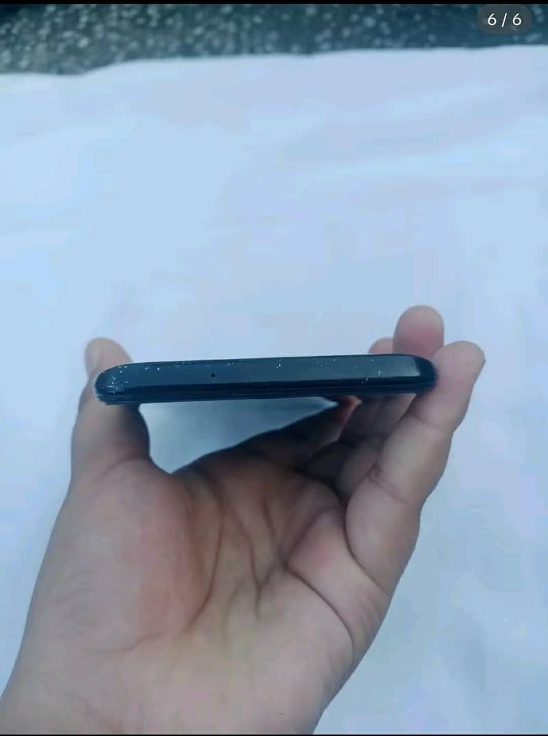One Plus 6T 0
