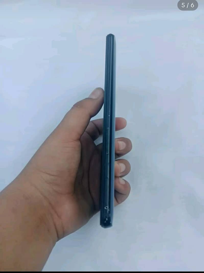 One Plus 6T 1