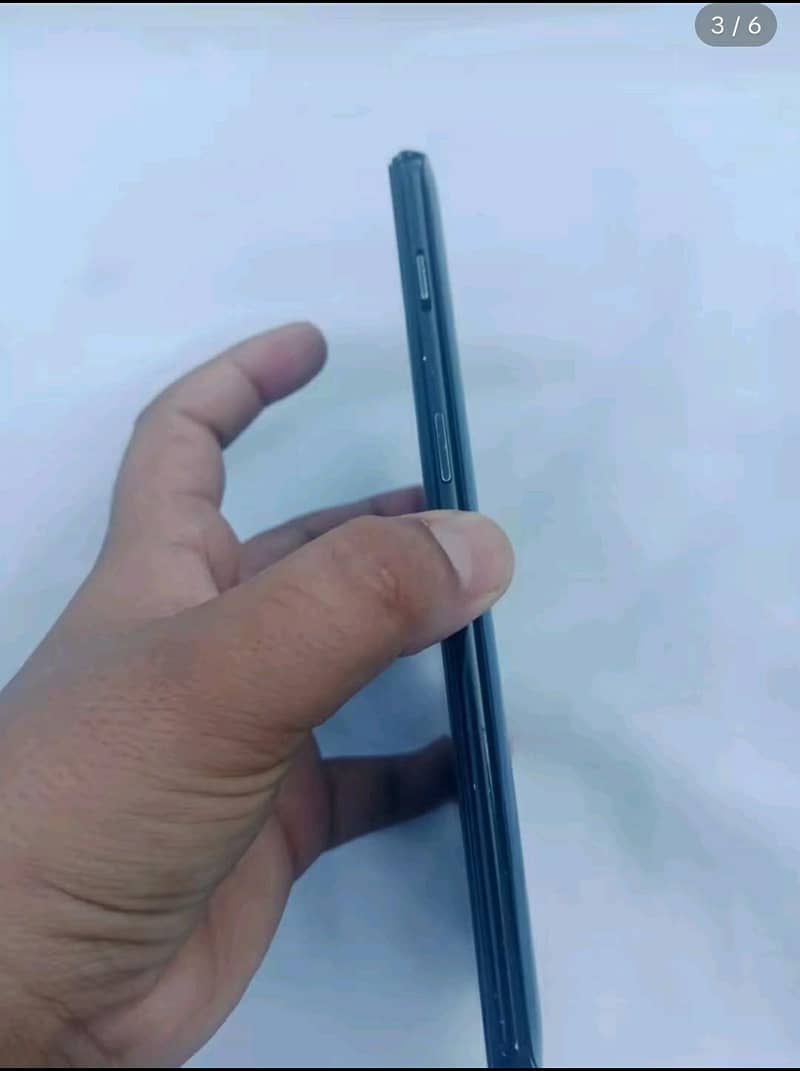 One Plus 6T 3