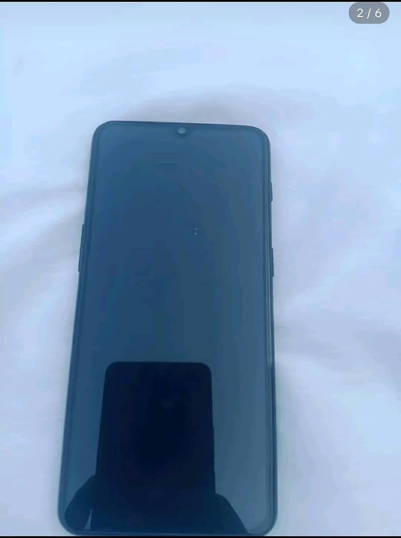 One Plus 6T 4