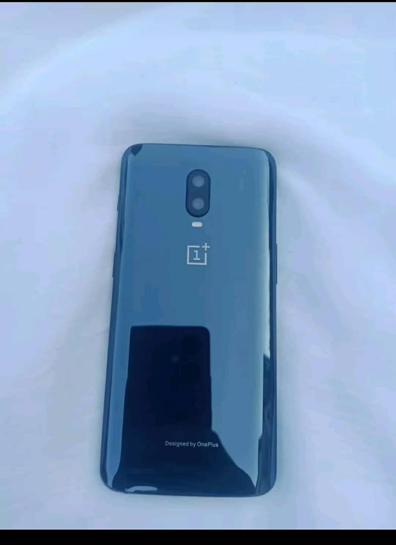 One Plus 6T 5