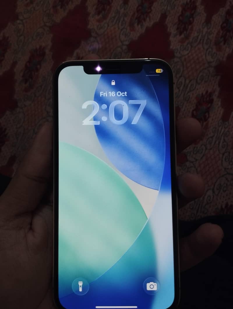 Apple iPhone 12 Pro 0
