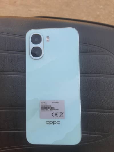 OPPO A6x