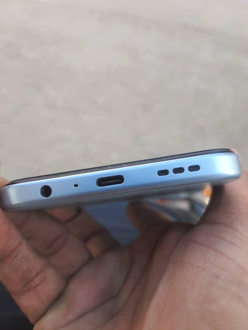 OPPO A6x 1