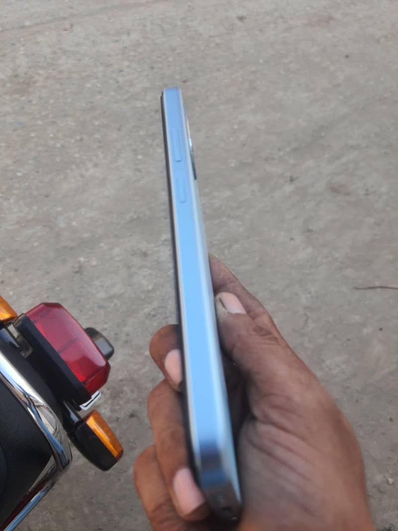 OPPO A6x 2