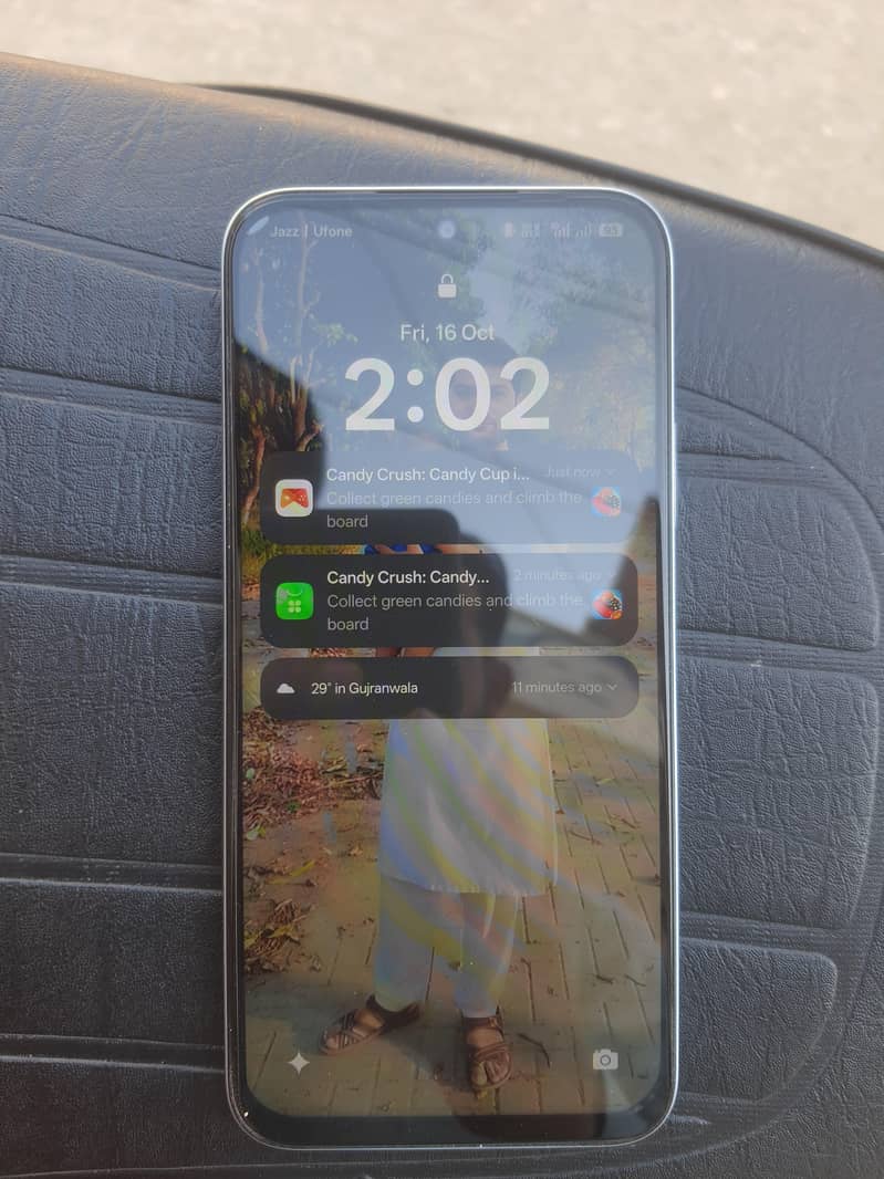 OPPO A6x 4