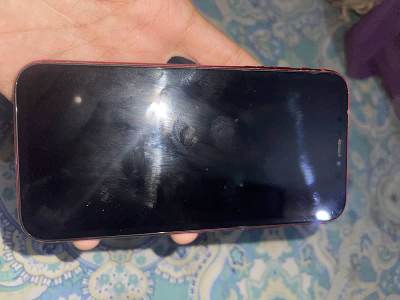 Apple iPhone XR 3