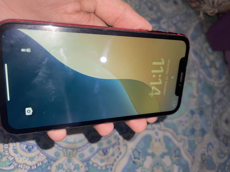 Apple iPhone XR 5