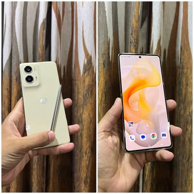 Motorola Moto G Stylus Official PTA