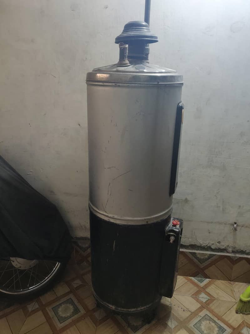 Excellent and working condition 1