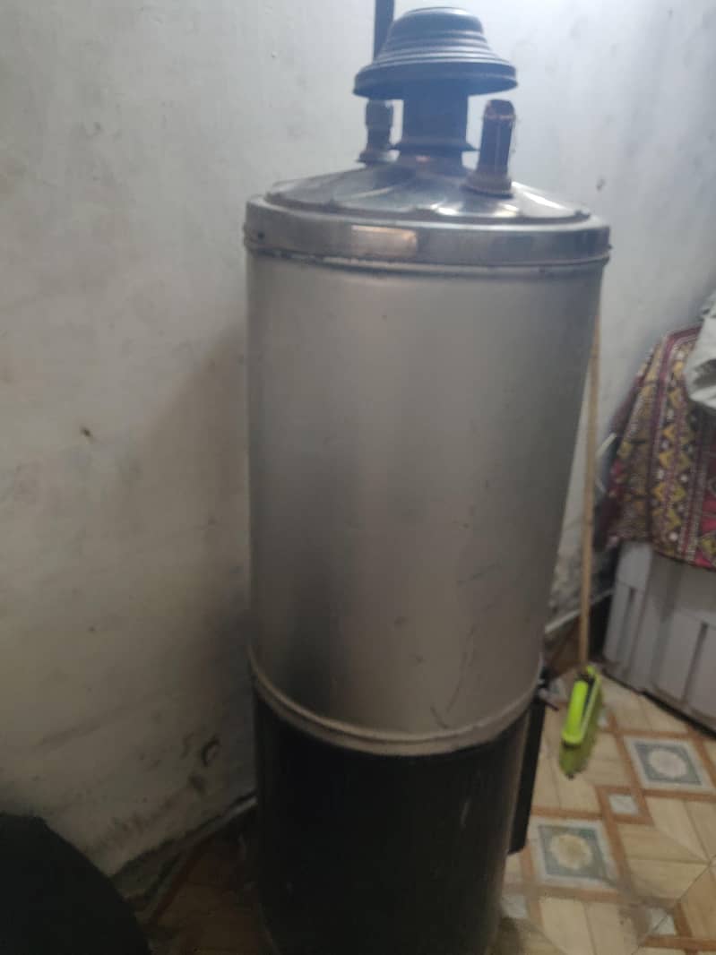 Excellent and working condition 2