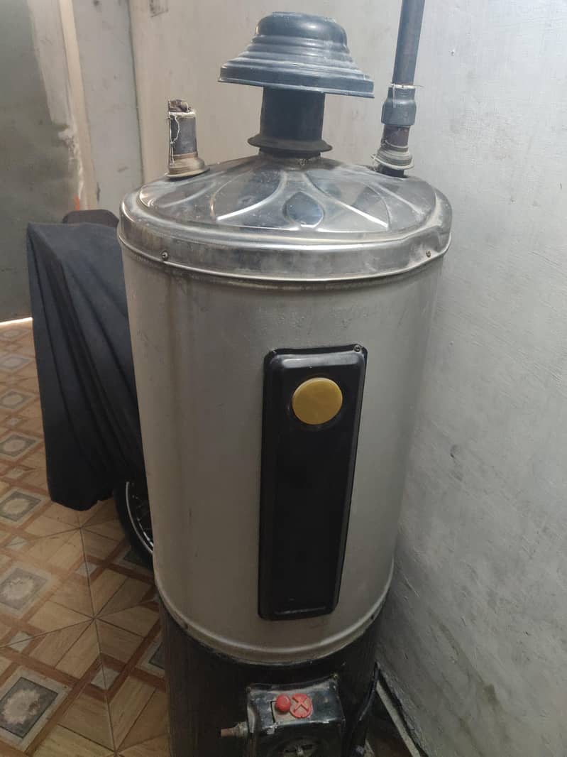 Excellent and working condition 3