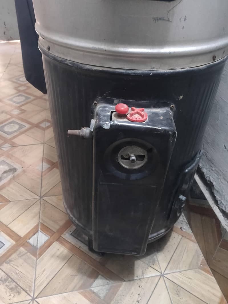 Excellent and working condition 4