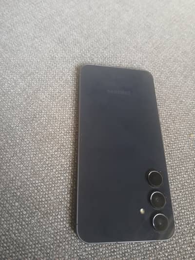 Samsung Mobile A55 5G