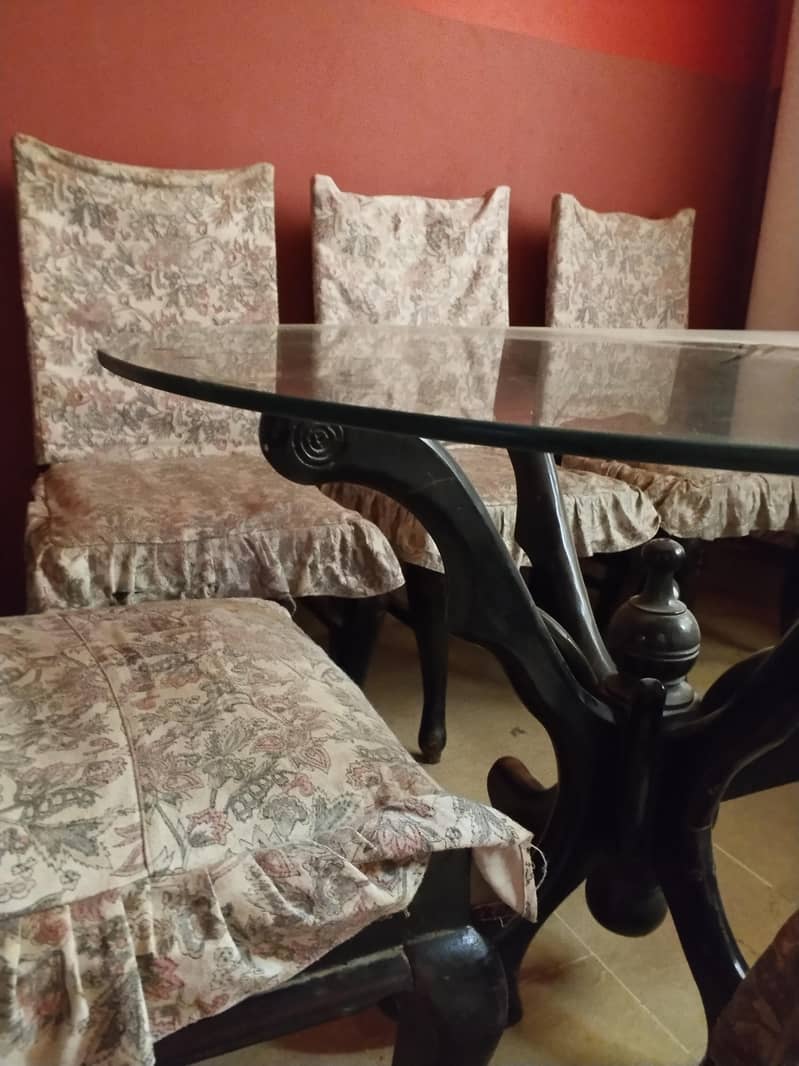 Dinning Table 0