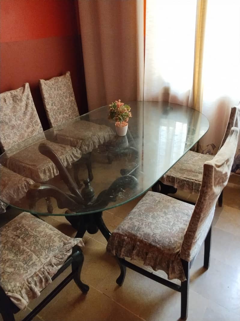 Dinning Table 2