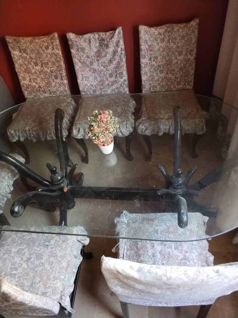 Dinning Table 3