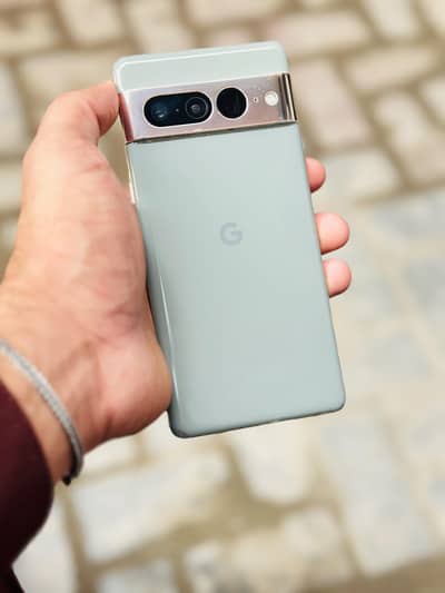 Google Pixel 7 Pro