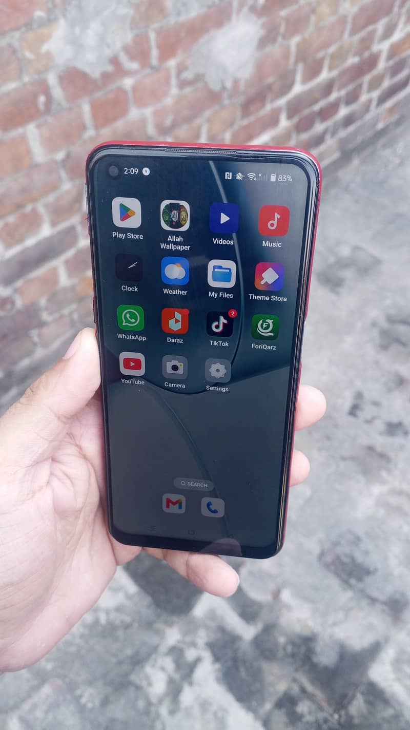OPPO A54 0