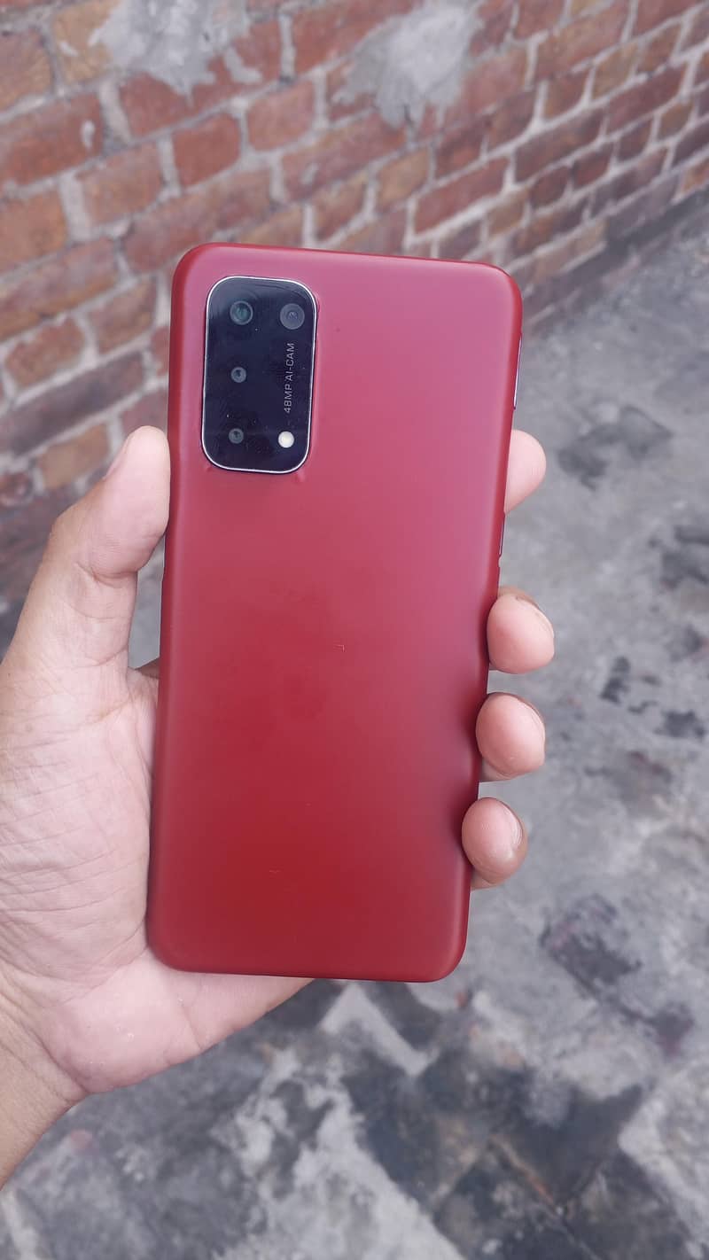 OPPO A54 2