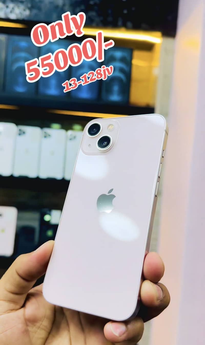 Apple iPhone 13 2
