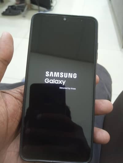 Samsung Mobile A06