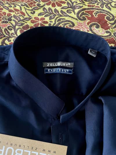 Zellbury men shalwar kameez