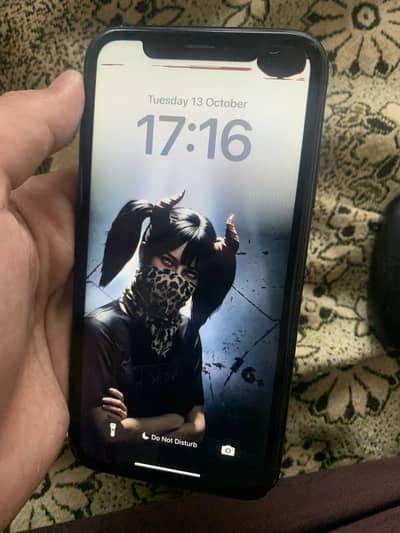 iPhone XR for sale