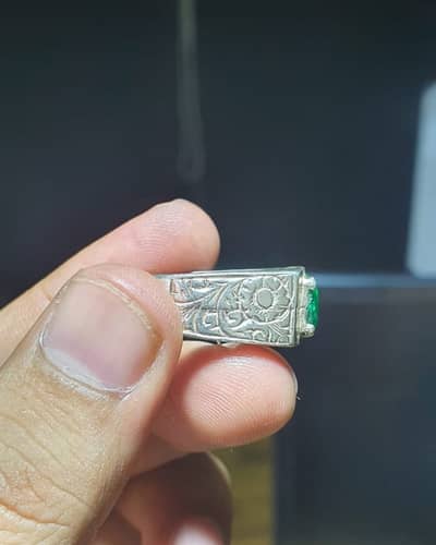 100% Original Stone