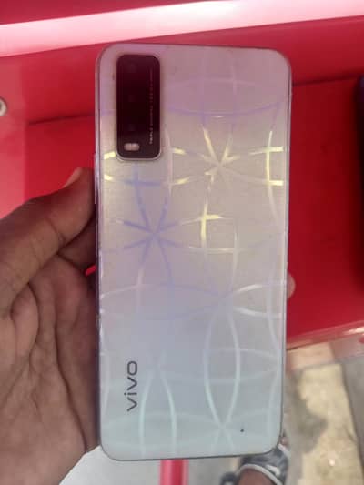 Vivo Y20