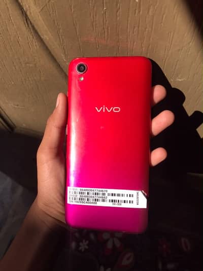 Vivo Other Model