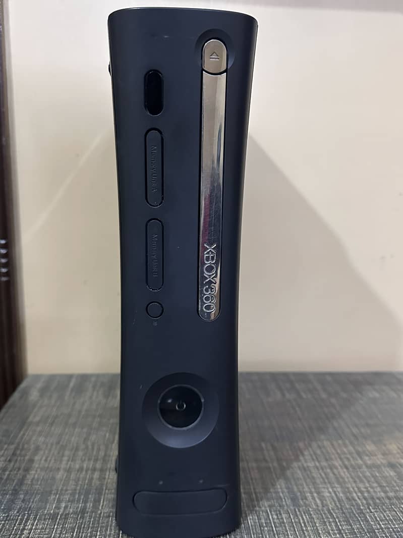 Xbox 360 1