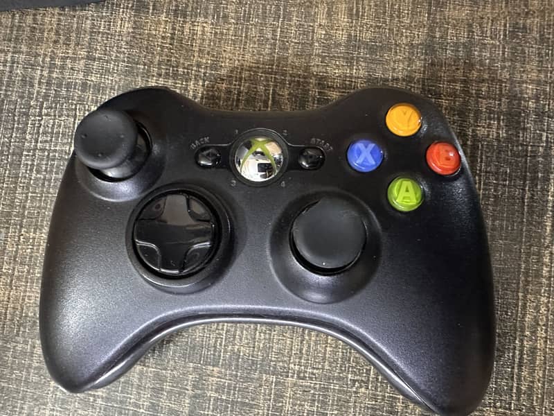 Xbox 360 3