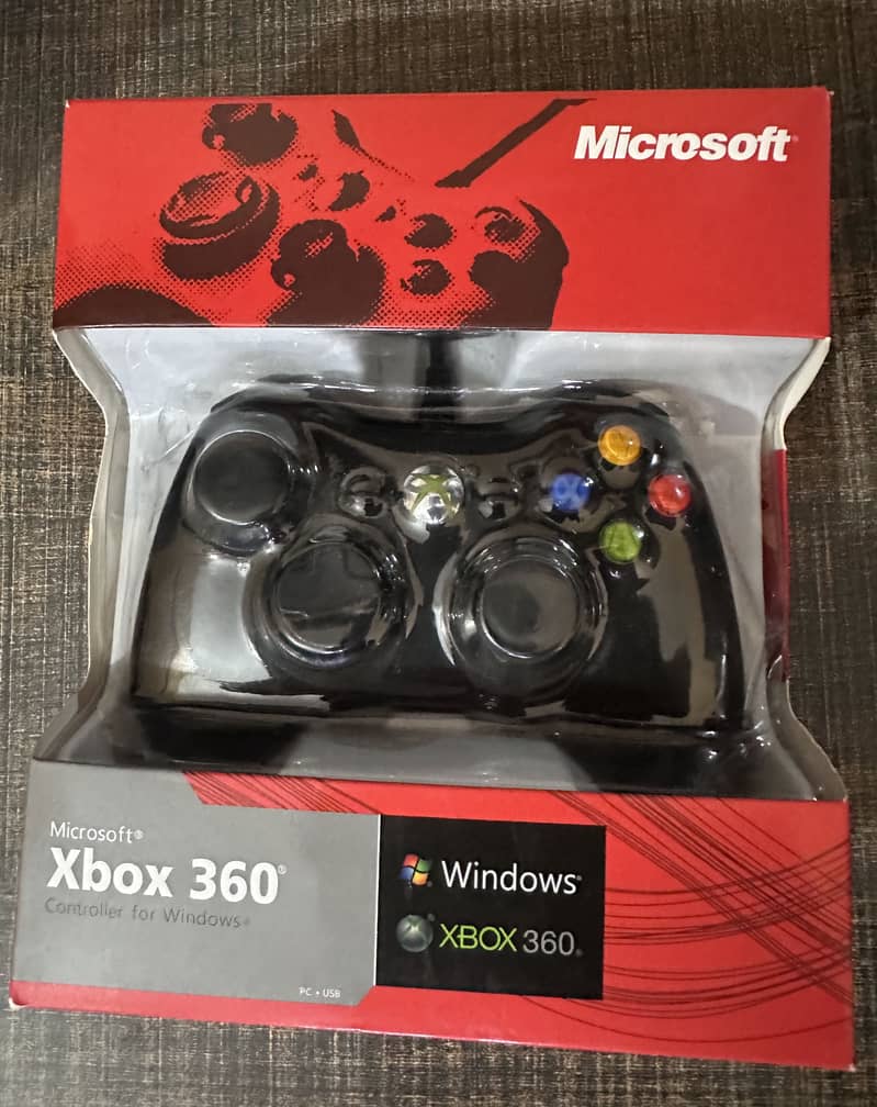 Xbox 360 4