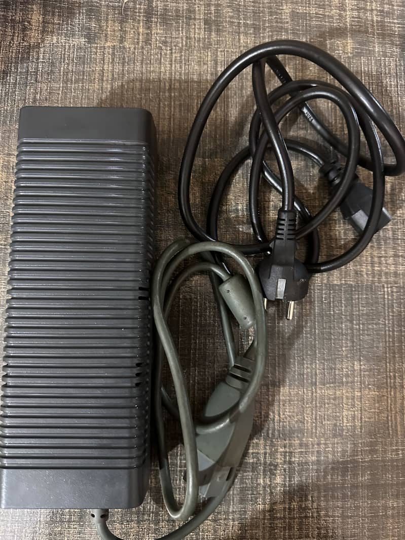 Xbox 360 5