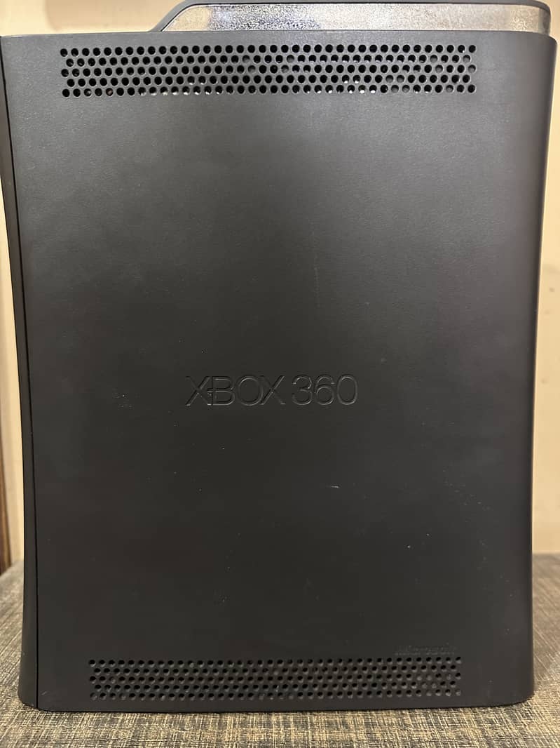 Xbox 360 6