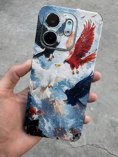 Infinix Smart 9