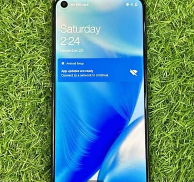 One Plus Nord N200