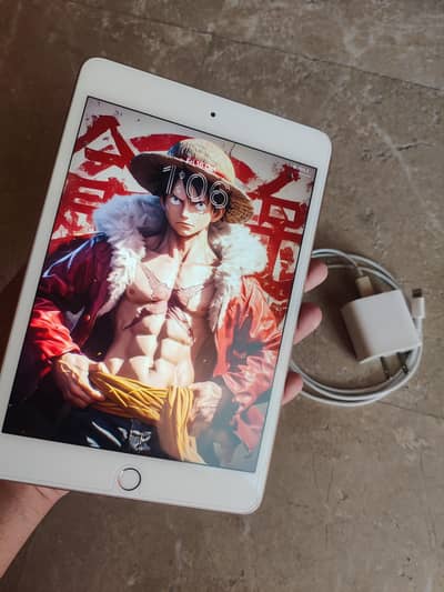 Ipad Mini 5 64gb Sim Edition