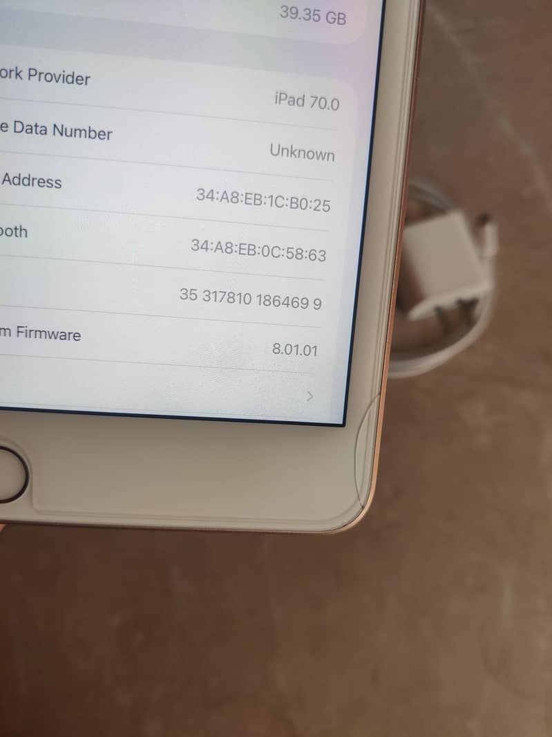 Ipad Mini 5 64gb Sim Edition 2