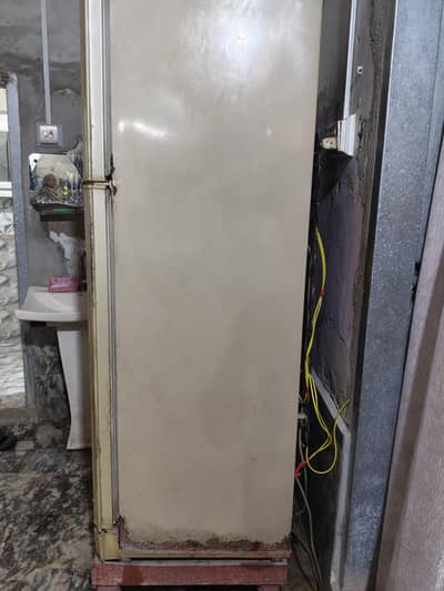 Freezer