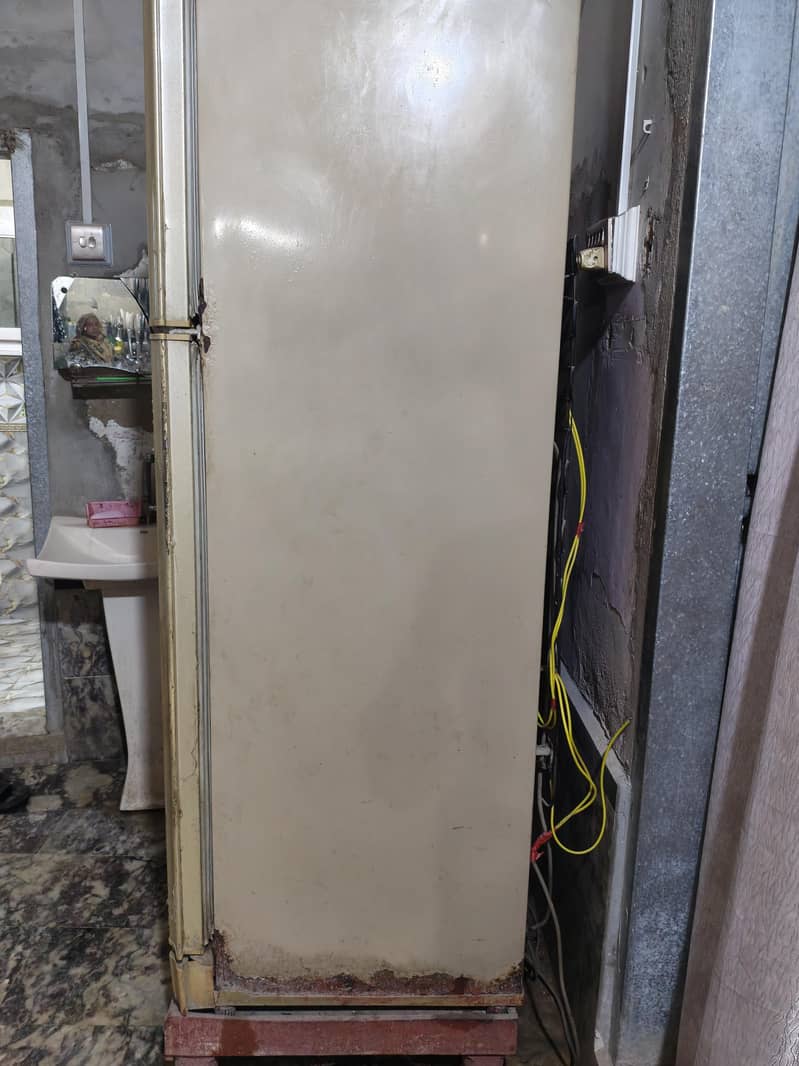Freezer 0