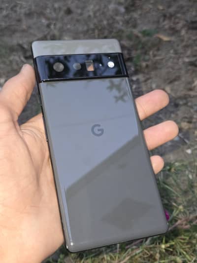 Google Pixel 6 Pro