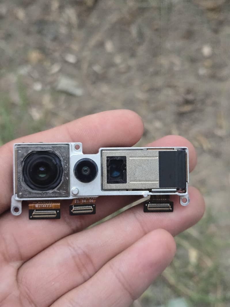 Google Pixel 6 Pro 1