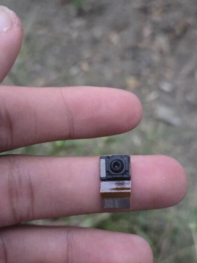 Google Pixel 6 Pro 3