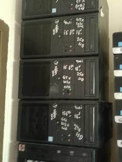 Used computer hole sale rates
